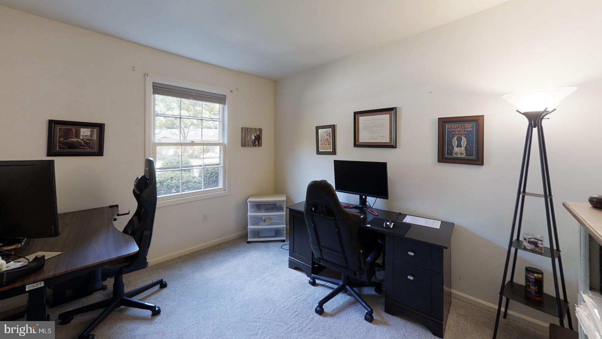 RESTON - Residential Lease