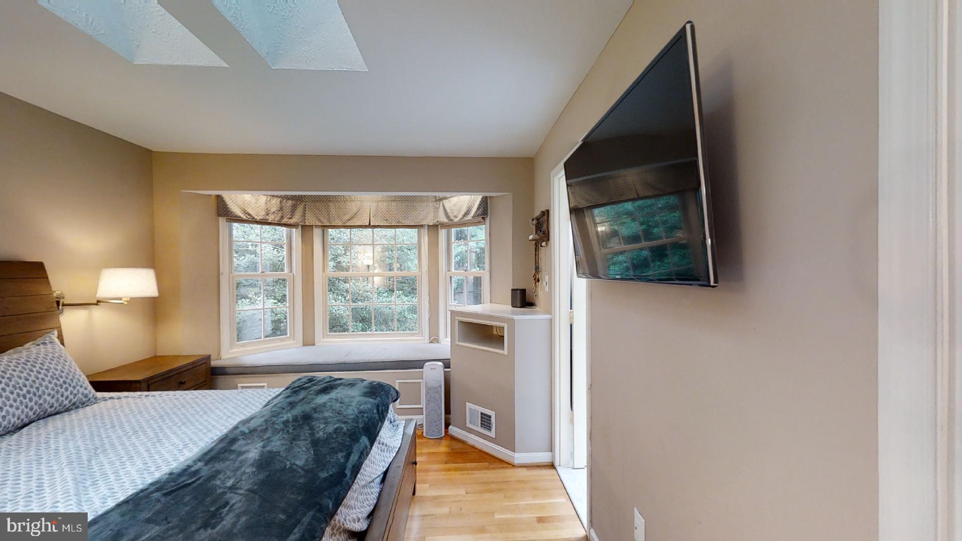 RESTON - Residential Lease