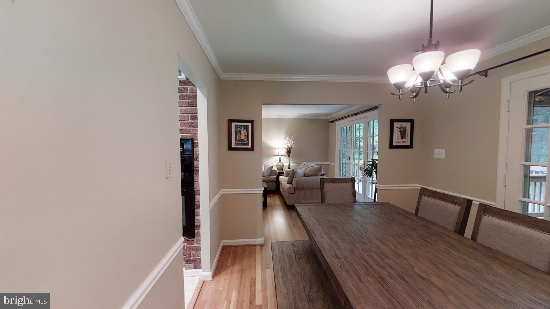 RESTON - Residential Lease