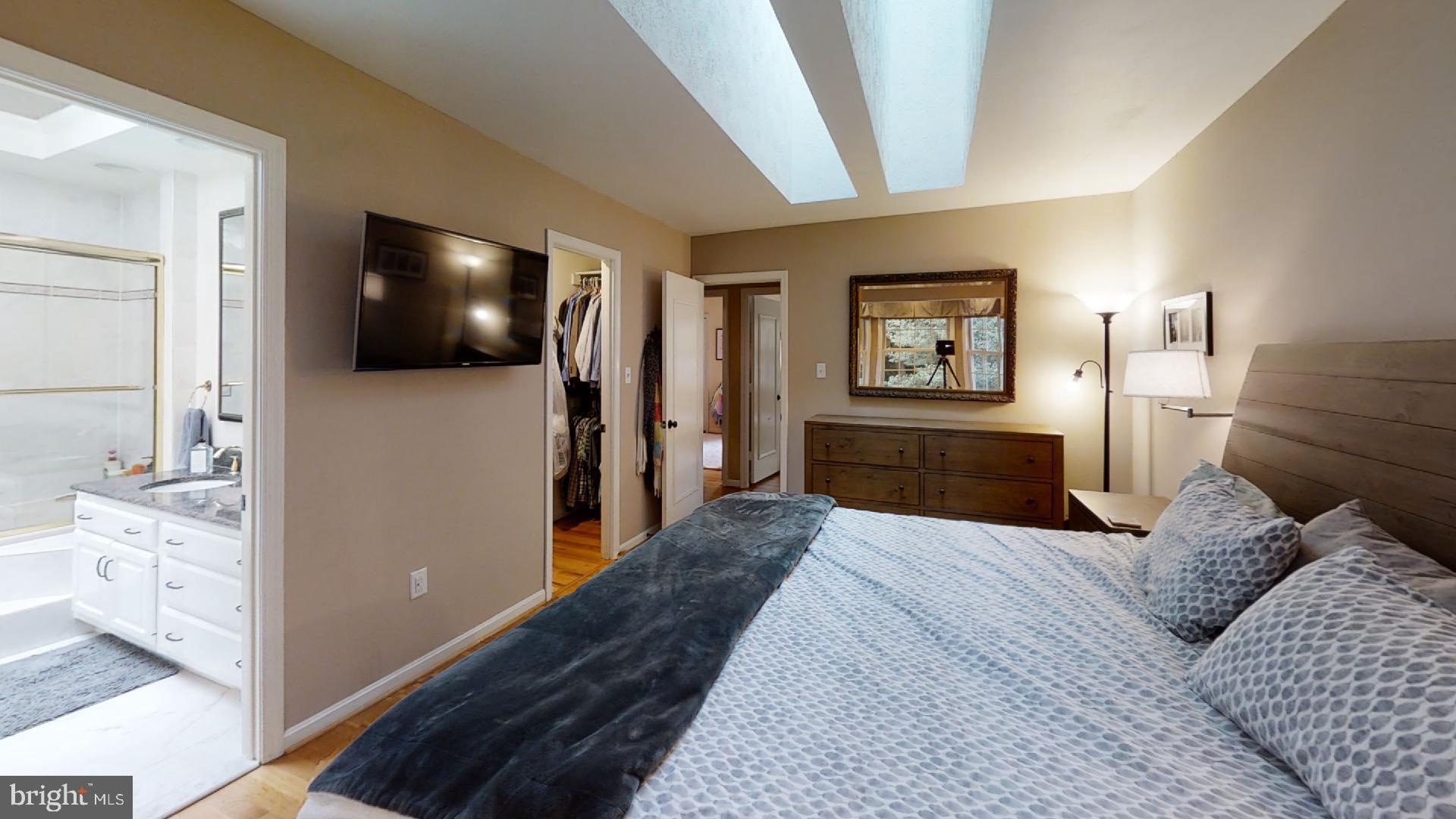 RESTON - Residential Lease