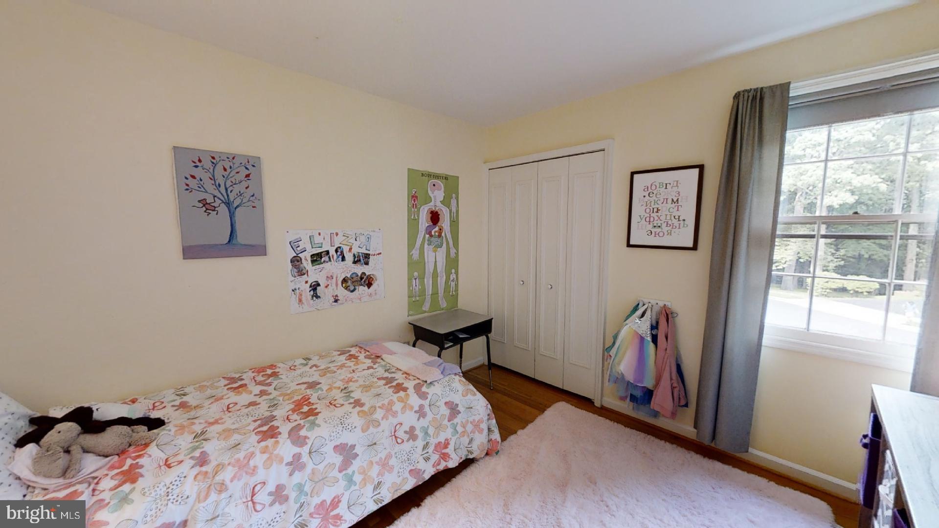 RESTON - Residential Lease