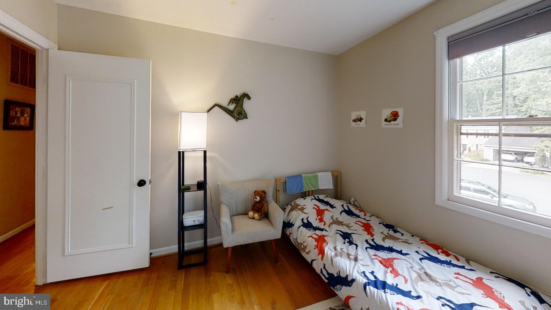 RESTON - Residential Lease