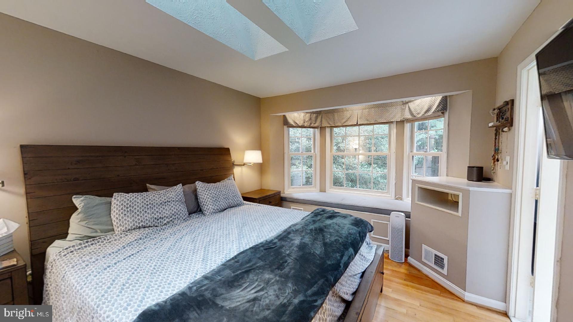 RESTON - Residential Lease