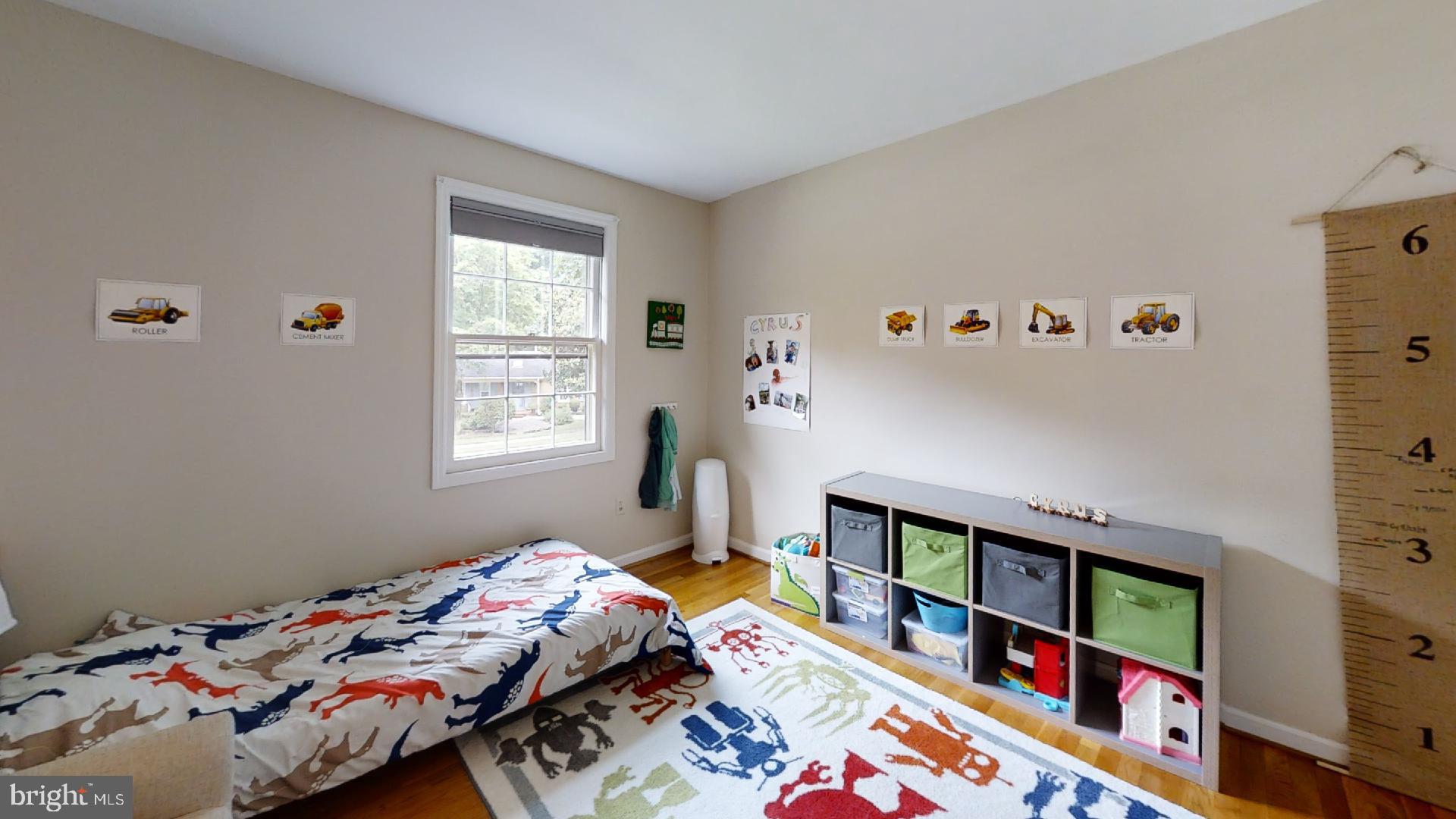 RESTON - Residential Lease