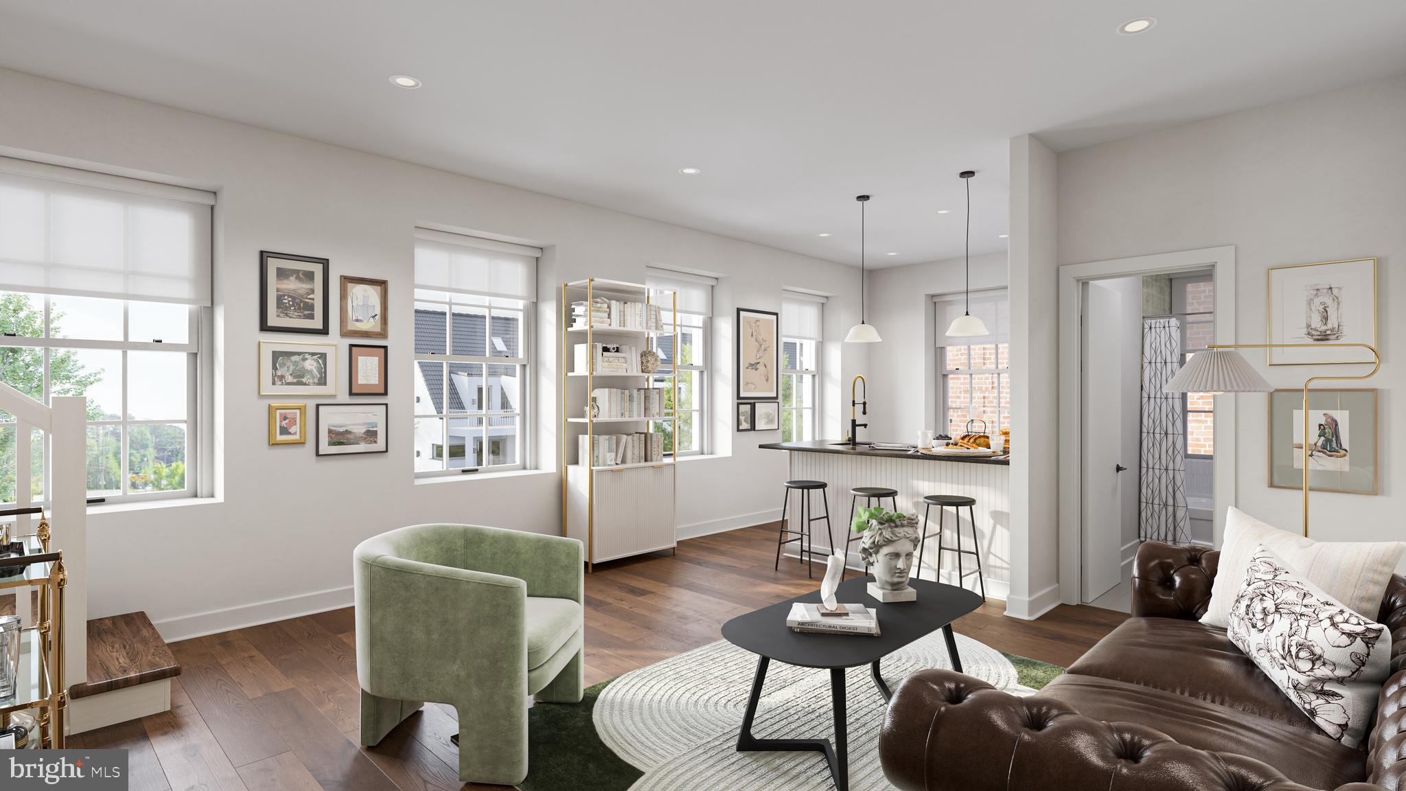 7208 GERMANTOWN AVENUE 301