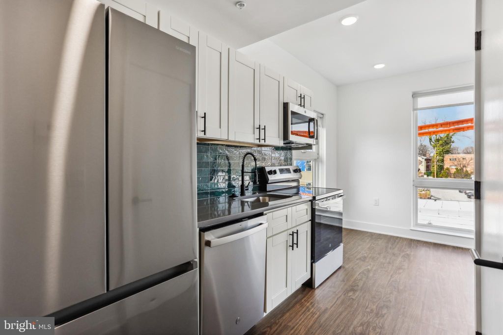 Photo of 7208 Germantown Avenue #301, PHILADELPHIA, PA 19119 (MLS # PAPH2444476)