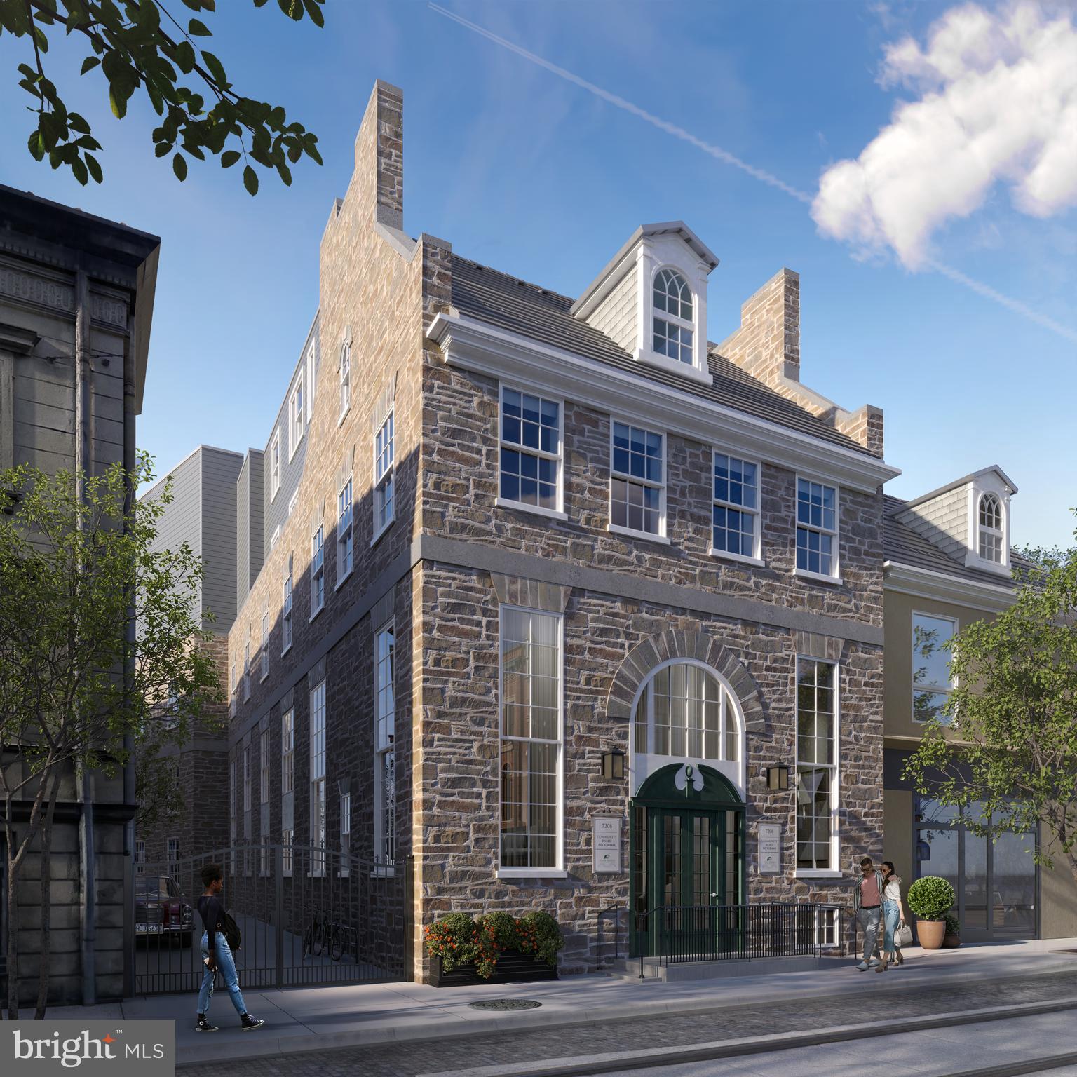 7208 GERMANTOWN AVENUE 301