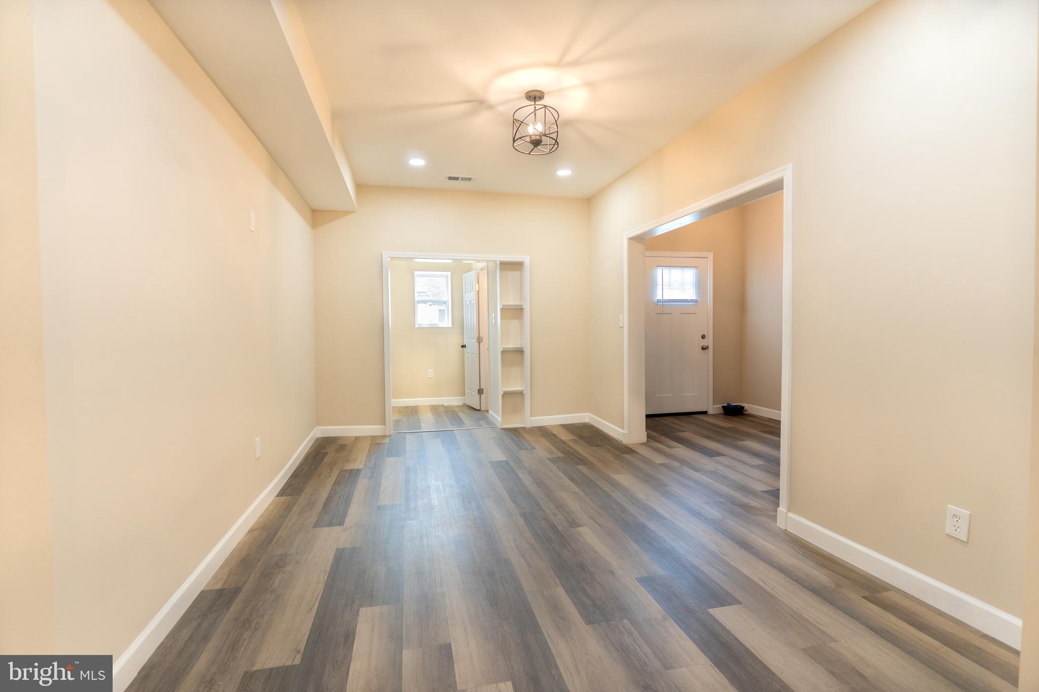 LUCILLE PARK - Residential