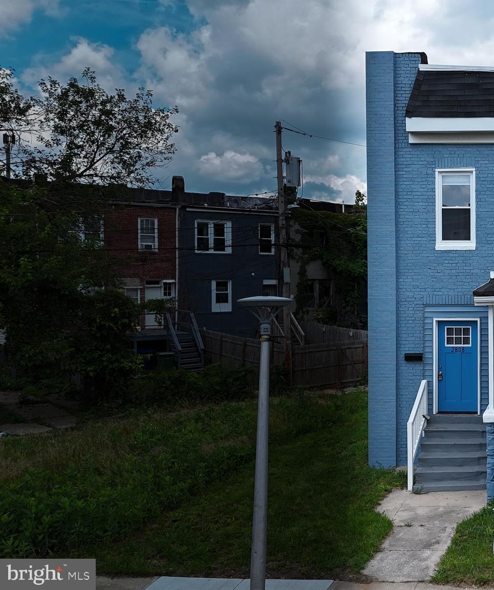 LUCILLE PARK - Residential