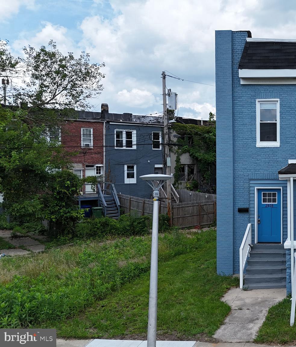 LUCILLE PARK - Residential