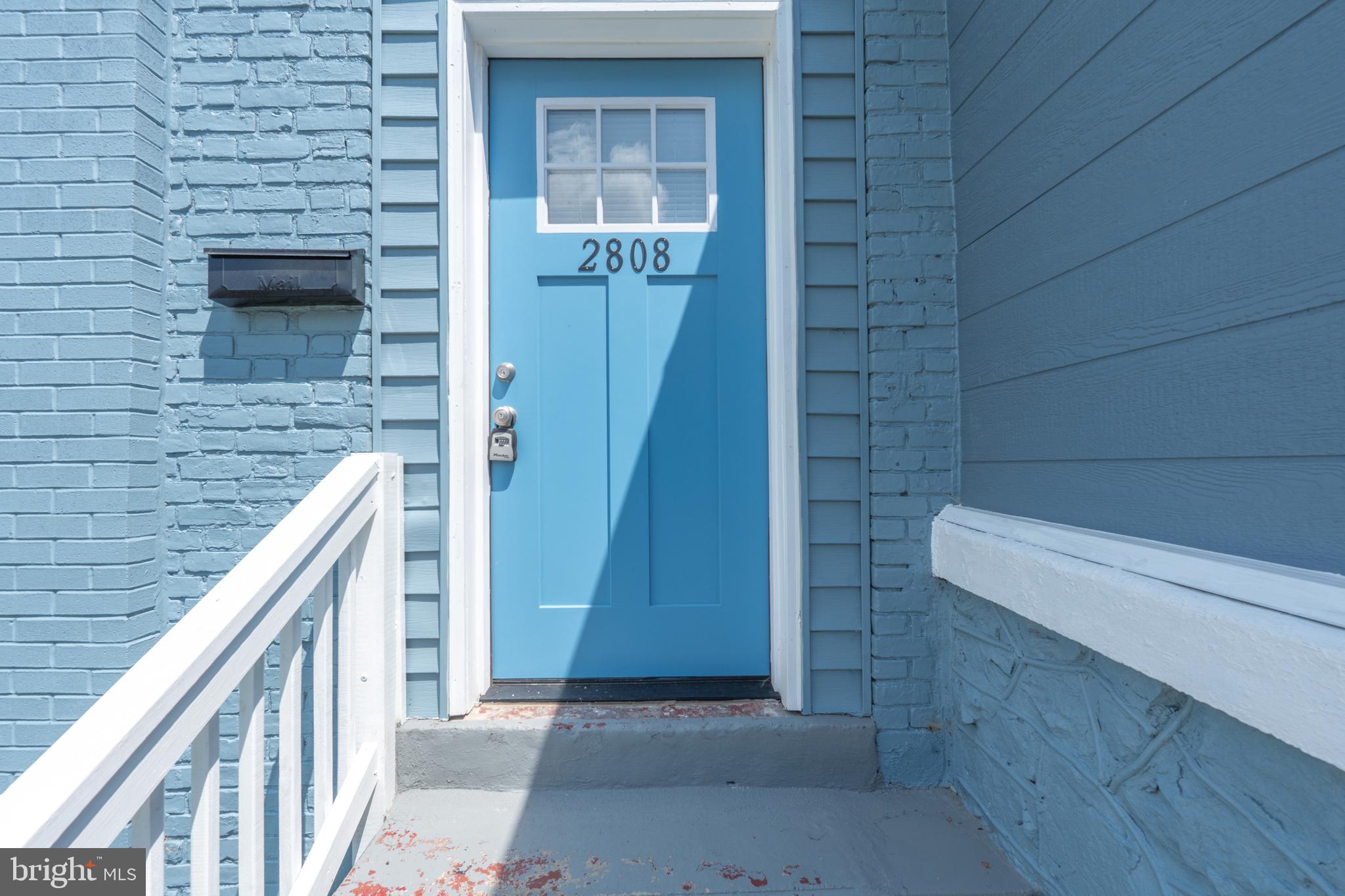 LUCILLE PARK - Residential