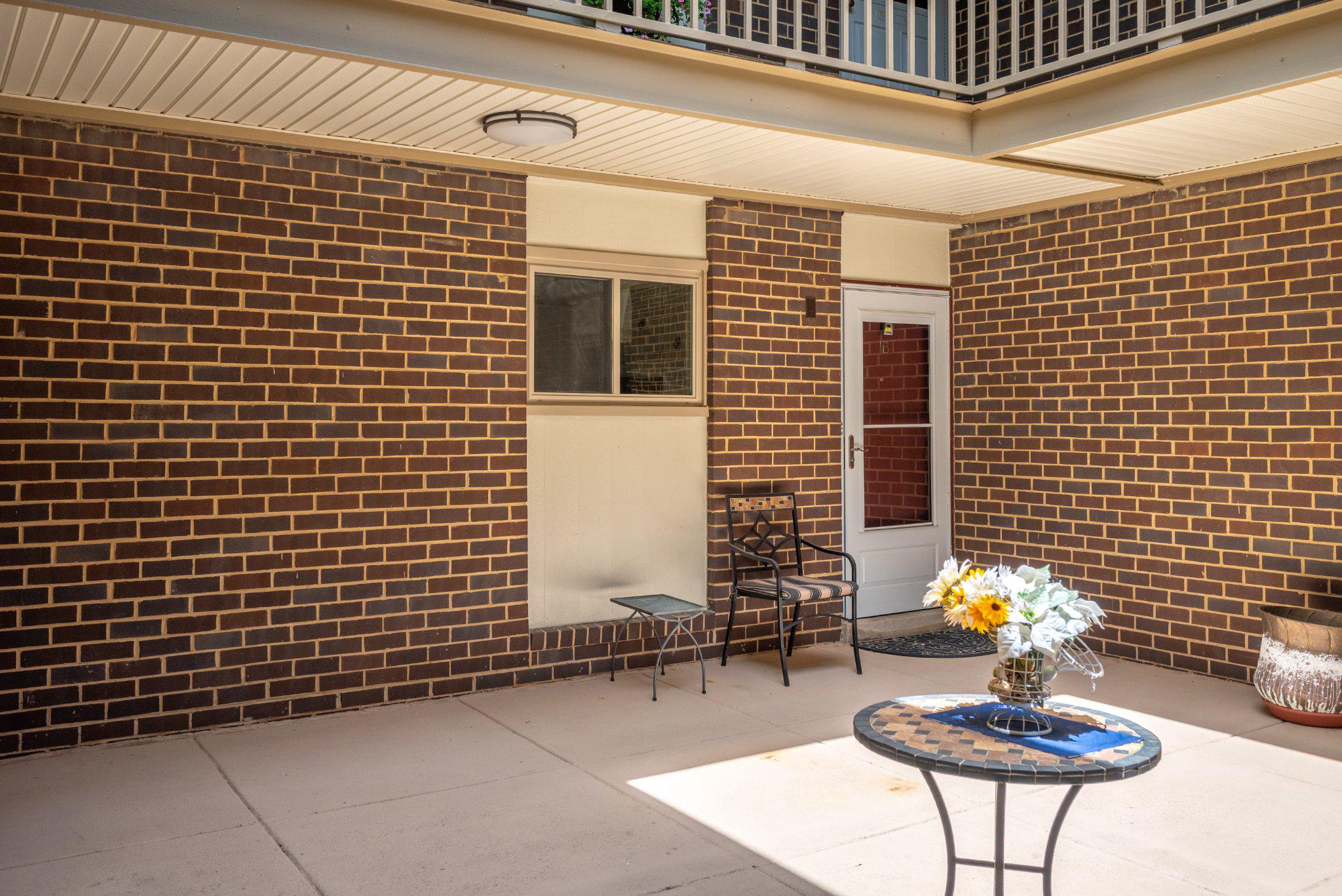 3501 S LEISURE WORLD BOULEVARD 31-1B