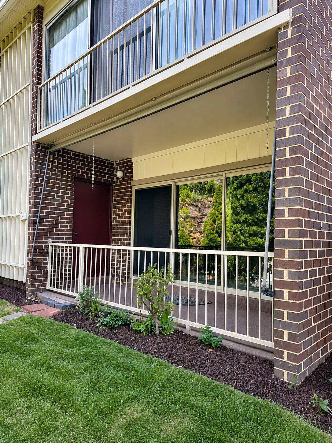 3501 S LEISURE WORLD BOULEVARD 31-1B