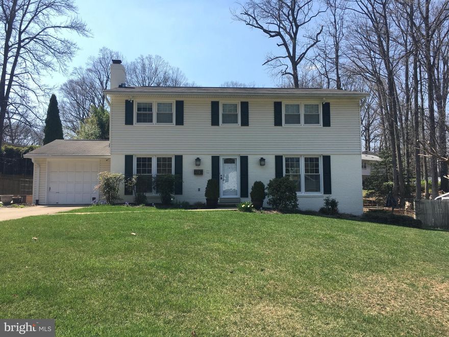 **No more showings after 5:30 pm on Friday. Multiple offers received. Seller will make selection on Saturday.** 5 bedrooms and 3.5 baths. 1 car attached garage. Over 2,240 sq ft of finished living space above ground, plus a fully finished basement. Expansive 3 season room off the back of the house and nice rear yard (.27 acre) with plenty of space for outdoor fun.