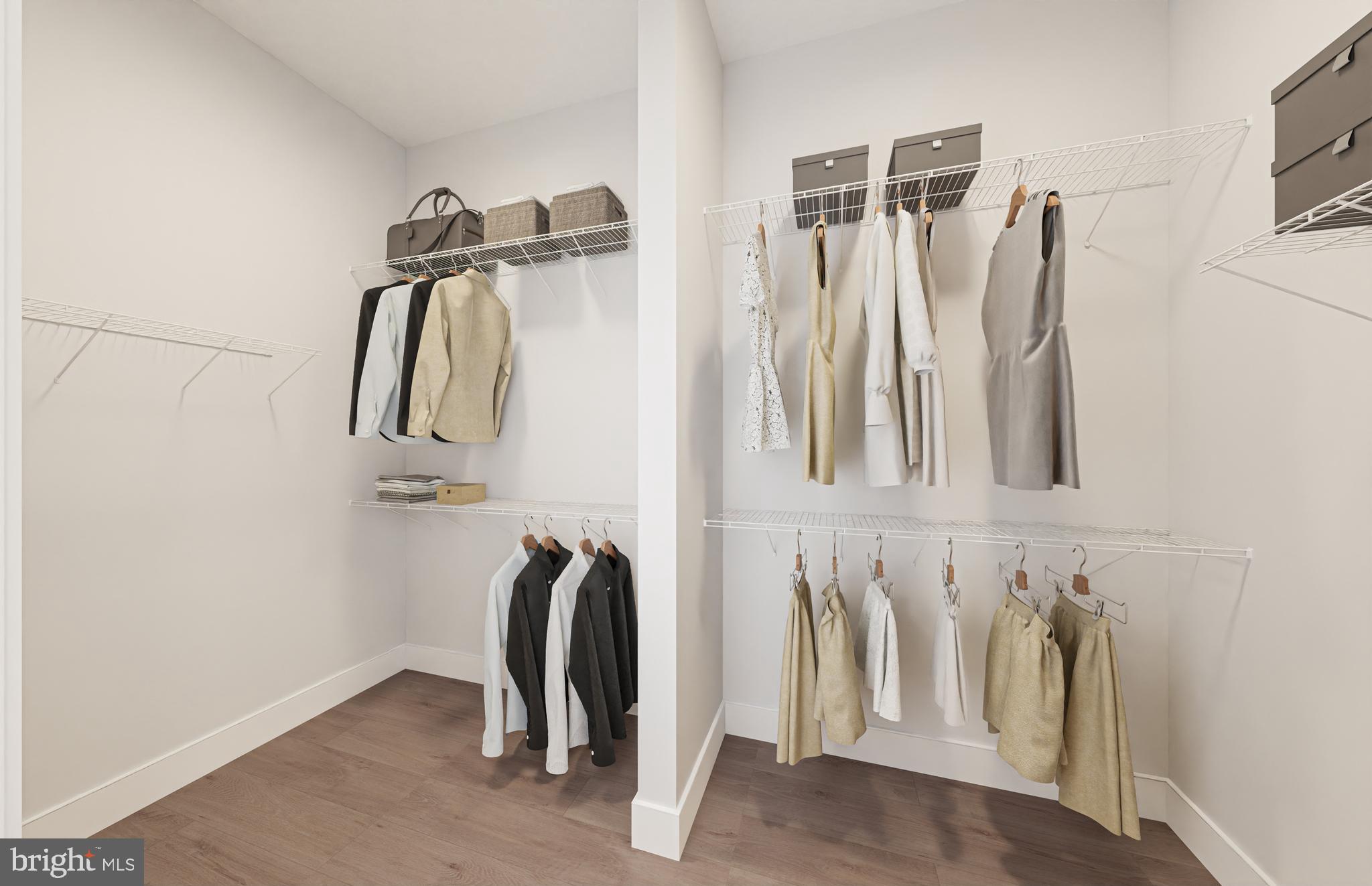 THE FLATS AT NORTHSIDE - Residential