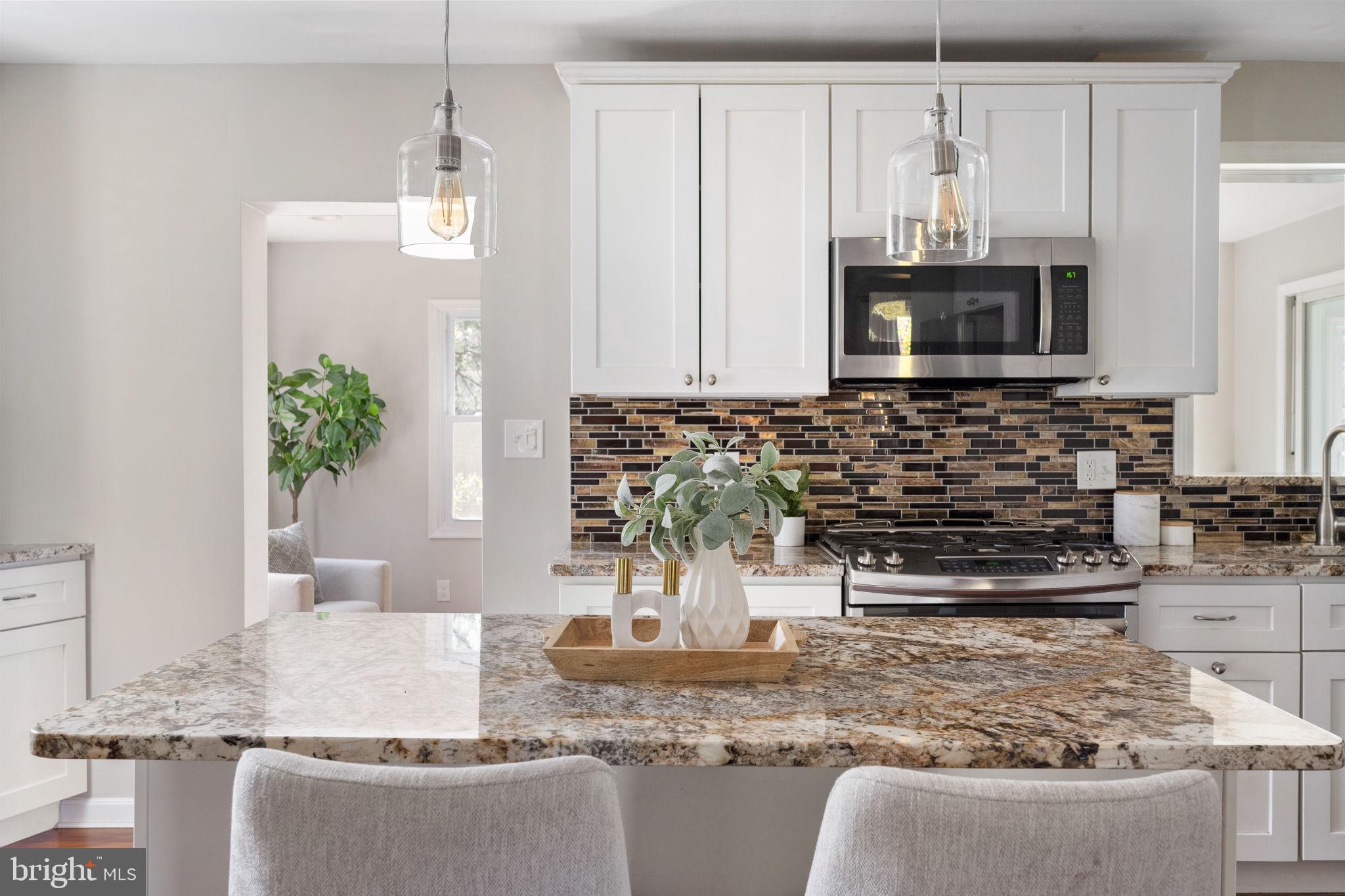 HIGHLAND VIEW PARK - Residential