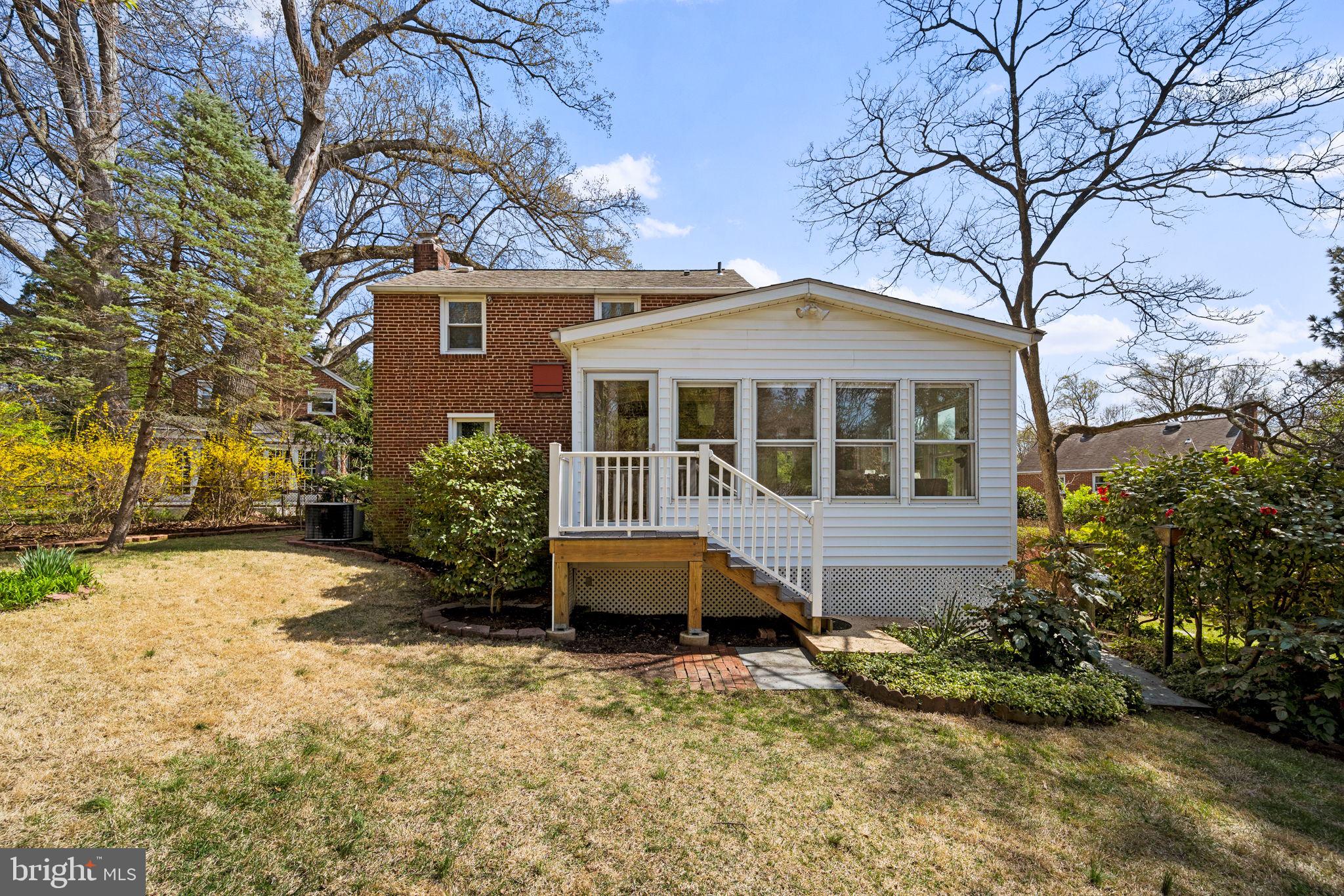 HIGHLAND VIEW PARK - Residential