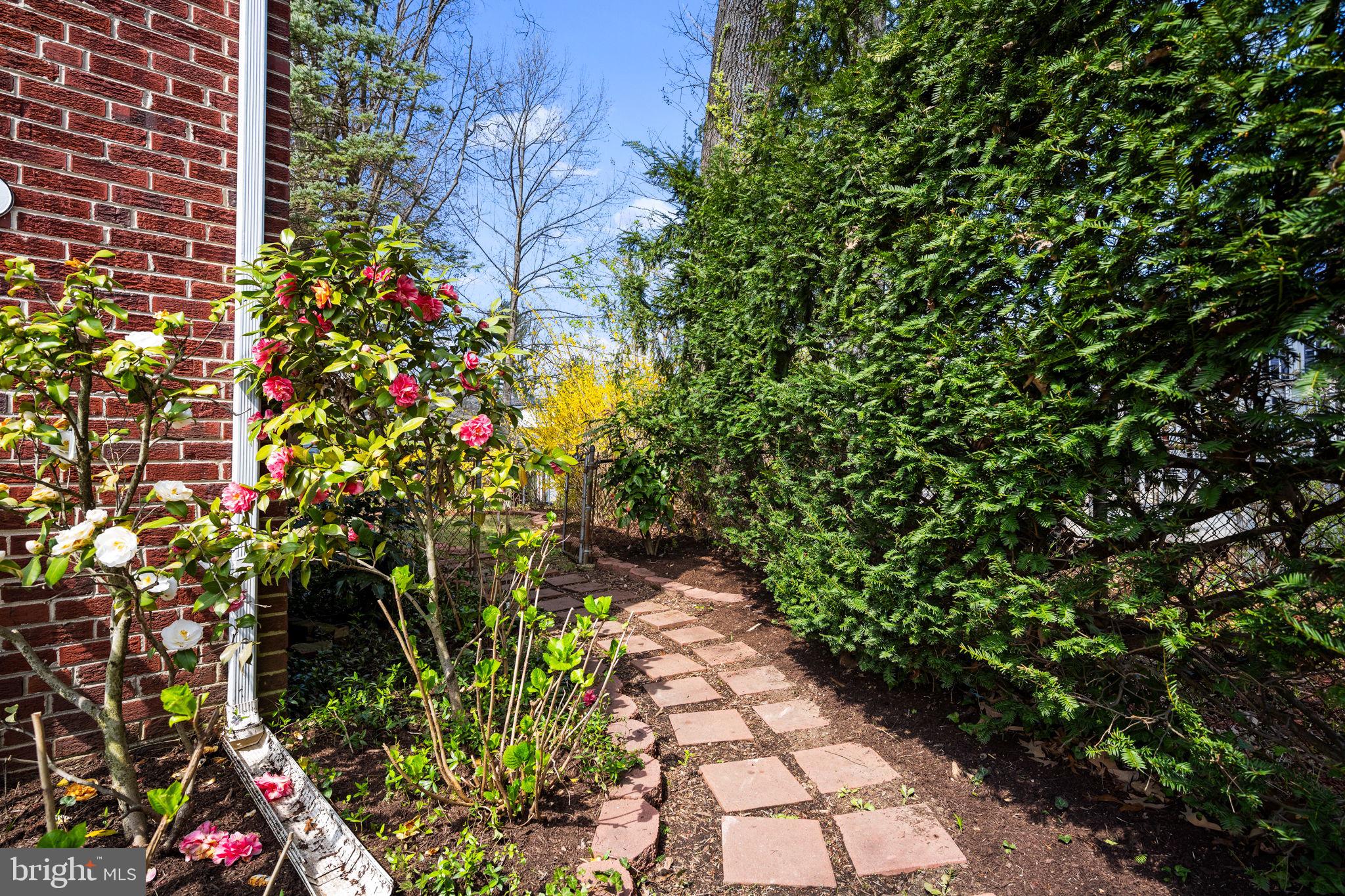 HIGHLAND VIEW PARK - Residential