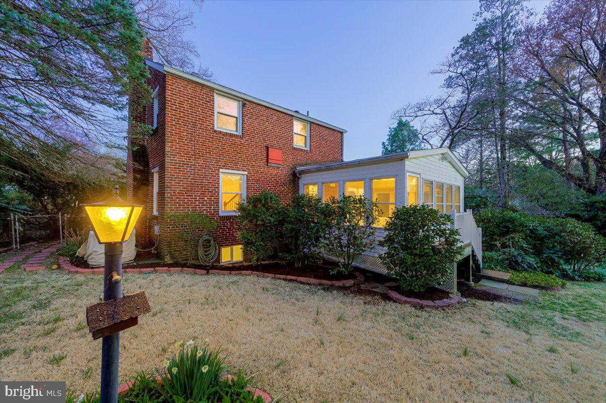 HIGHLAND VIEW PARK - Residential