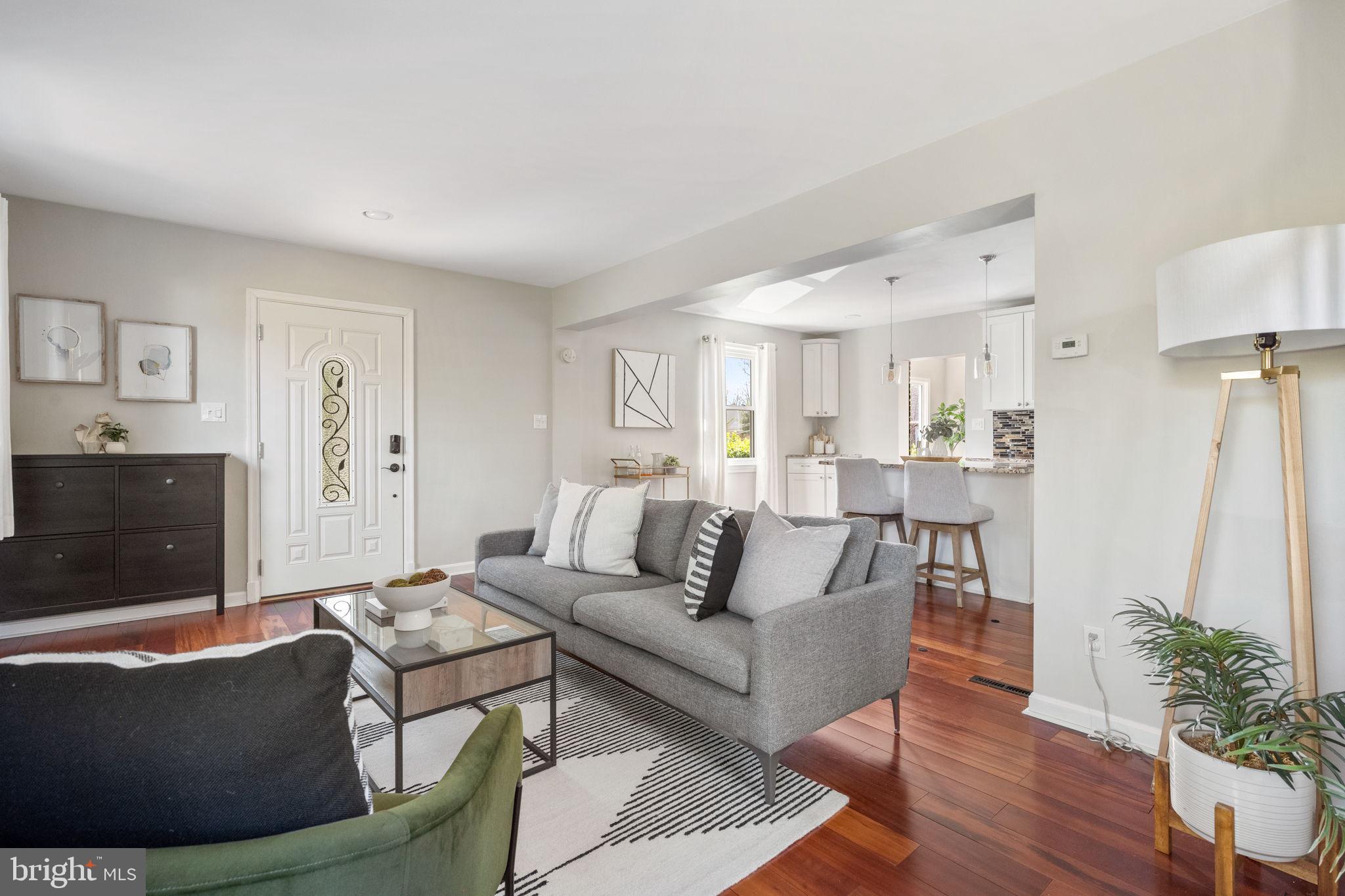 HIGHLAND VIEW PARK - Residential