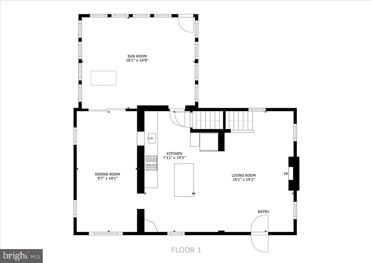 HIGHLAND VIEW PARK - Residential