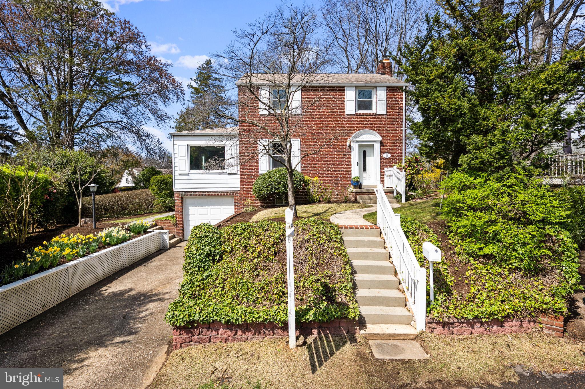 HIGHLAND VIEW PARK - Residential