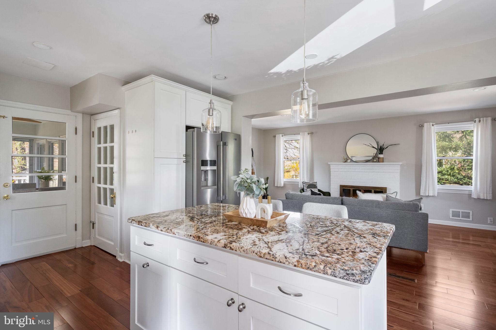 HIGHLAND VIEW PARK - Residential