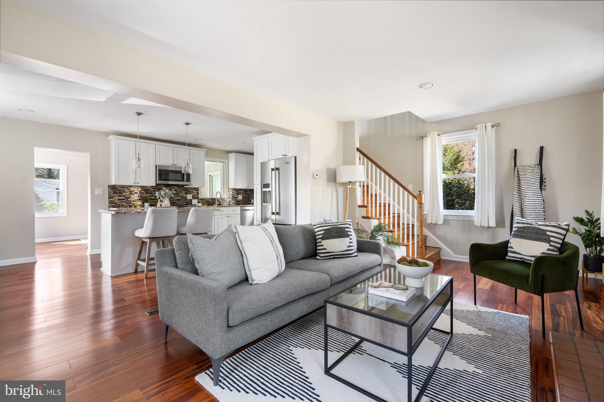 HIGHLAND VIEW PARK - Residential