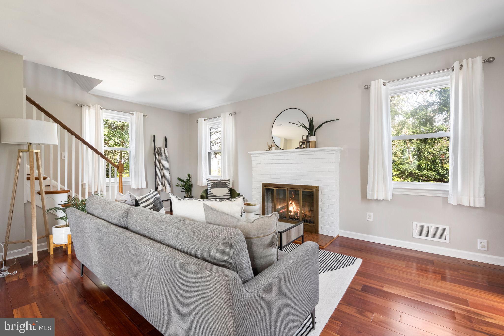 HIGHLAND VIEW PARK - Residential