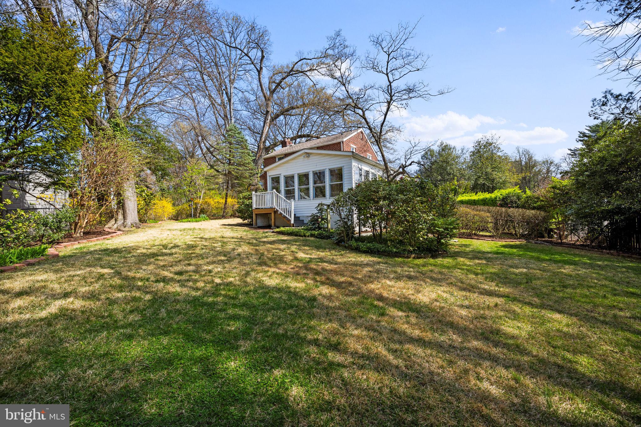 HIGHLAND VIEW PARK - Residential