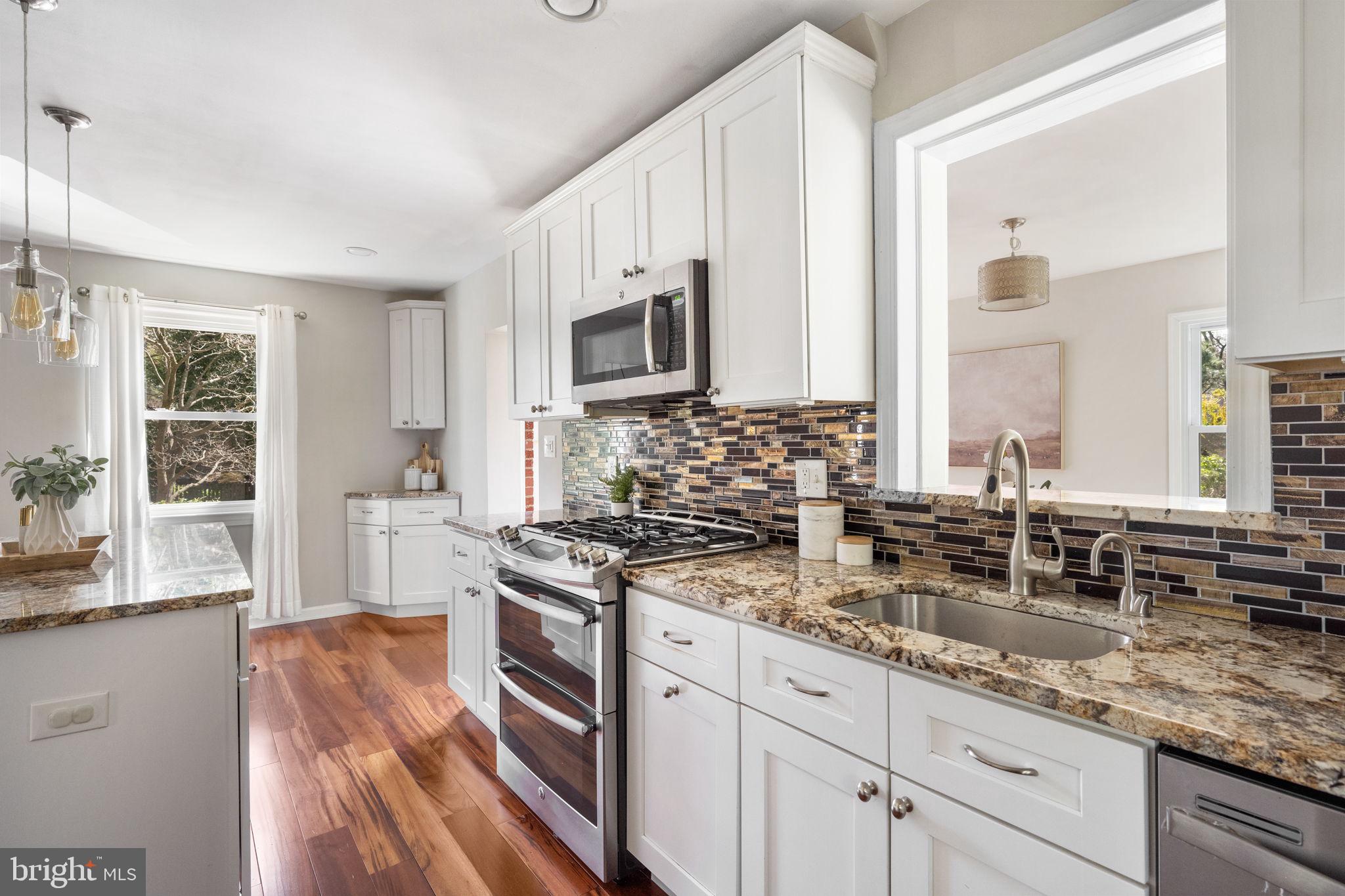 HIGHLAND VIEW PARK - Residential