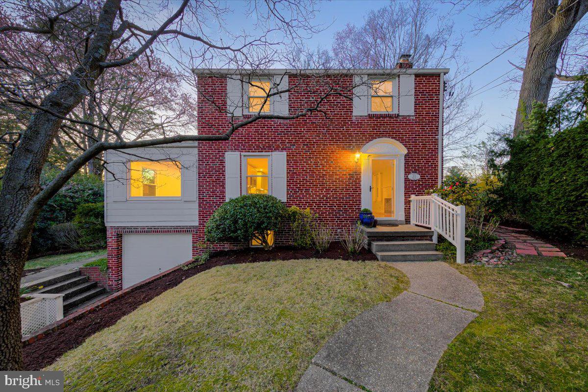 HIGHLAND VIEW PARK - Residential