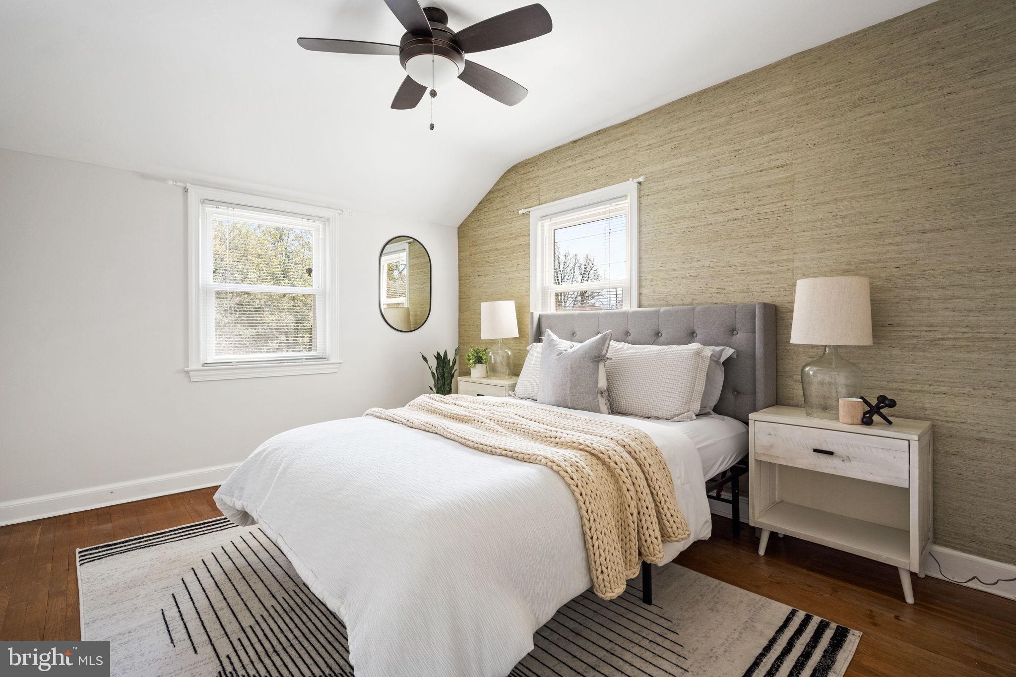 HIGHLAND VIEW PARK - Residential