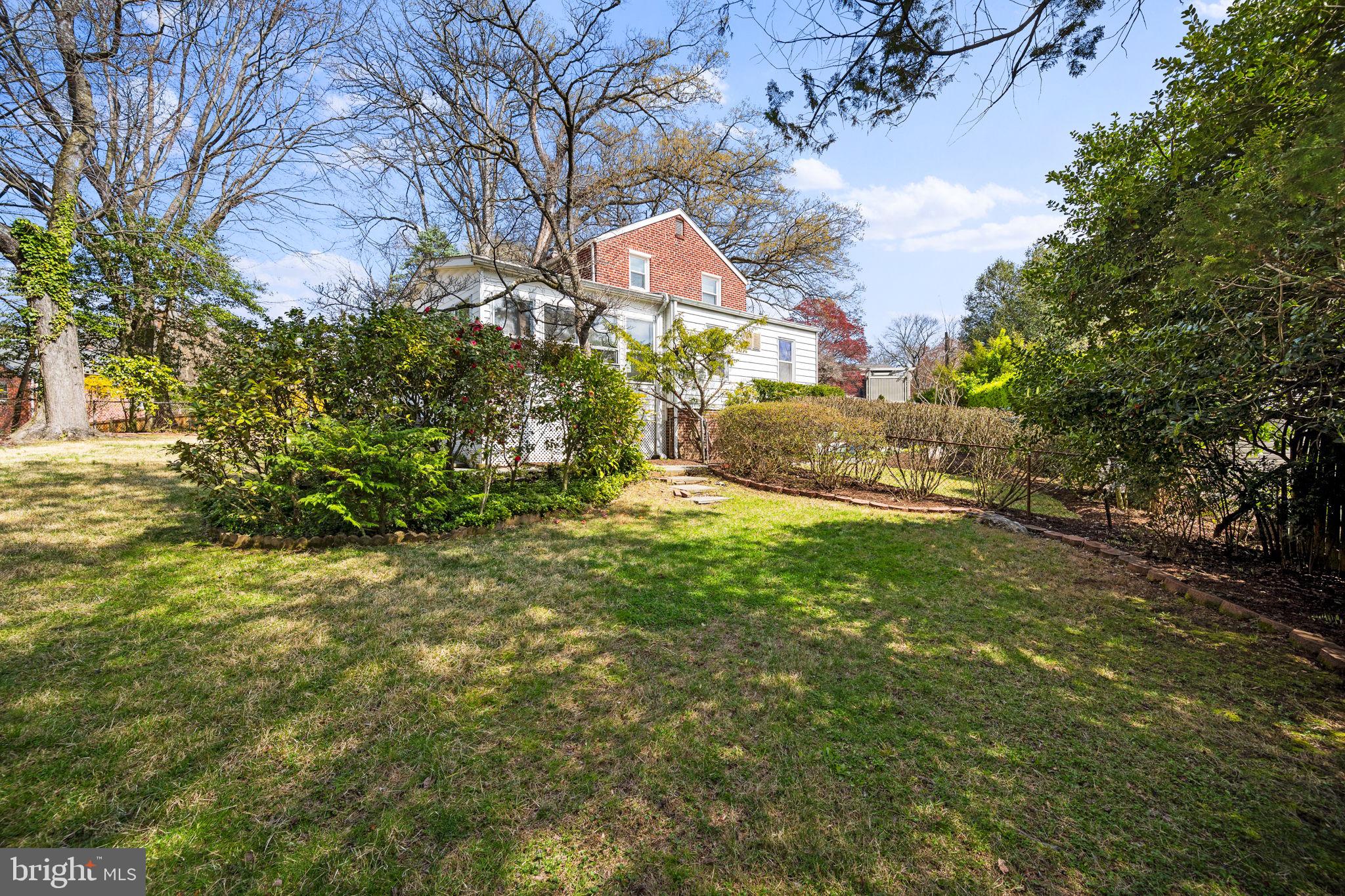 HIGHLAND VIEW PARK - Residential