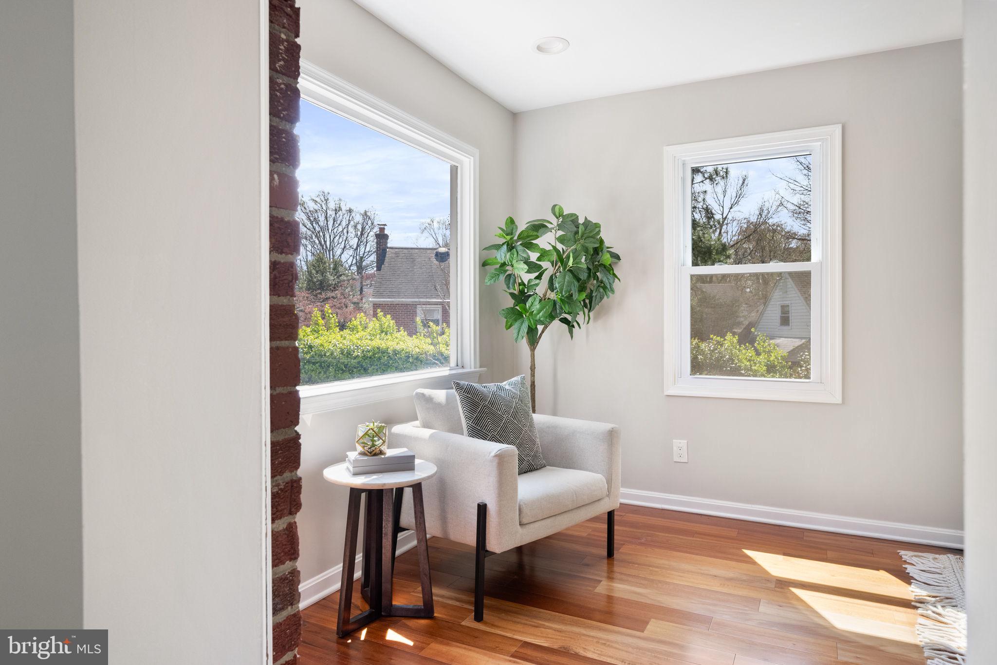 HIGHLAND VIEW PARK - Residential