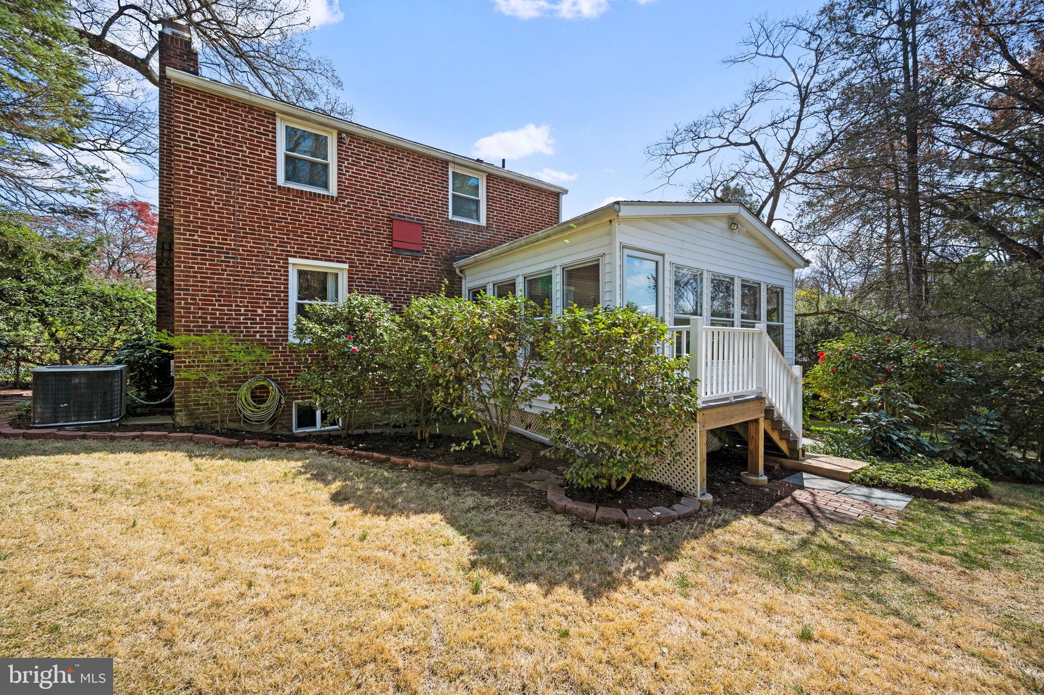 HIGHLAND VIEW PARK - Residential