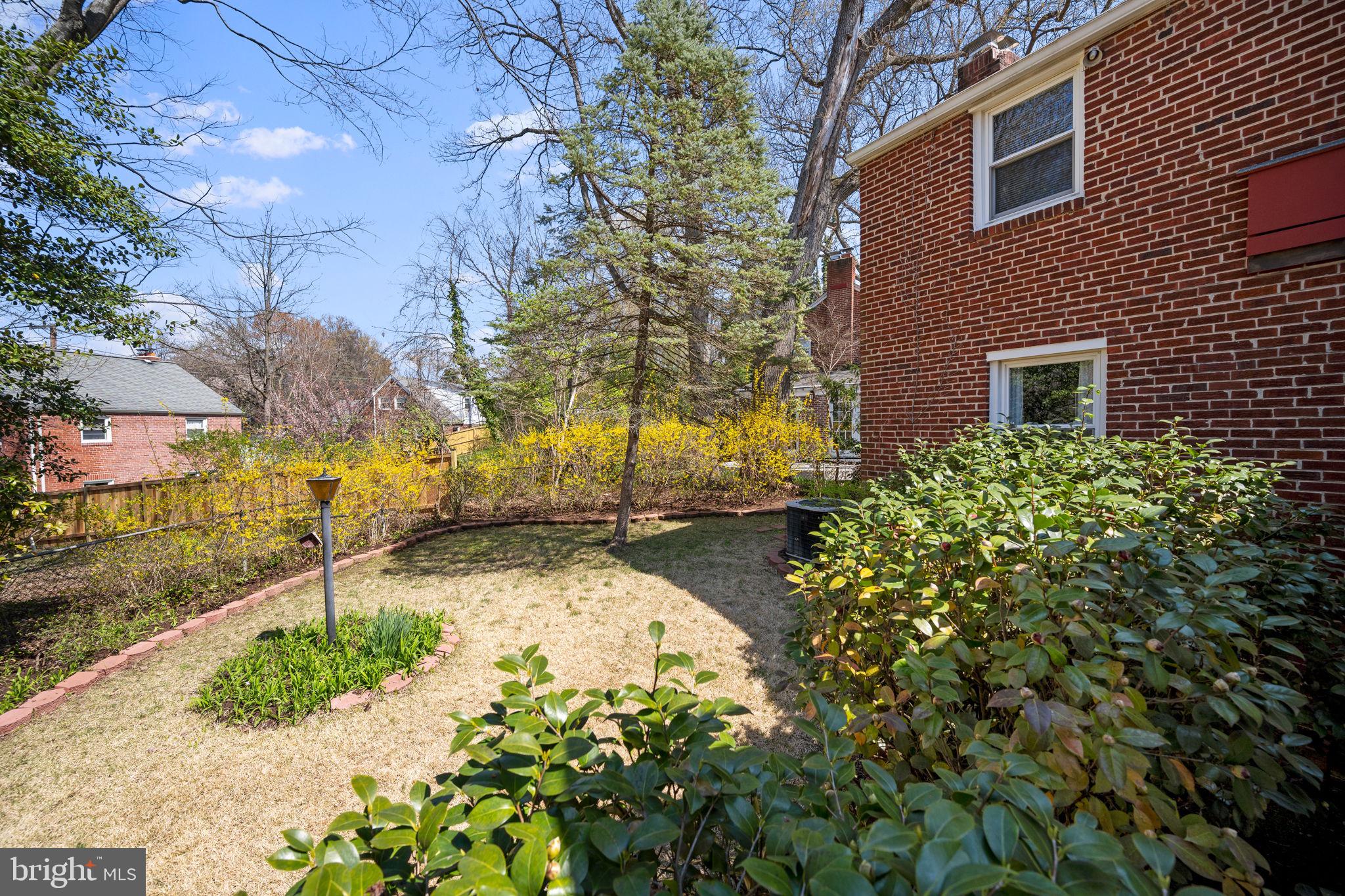 HIGHLAND VIEW PARK - Residential