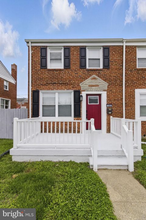 1964 GUY WAY DUNDALK MD 21222