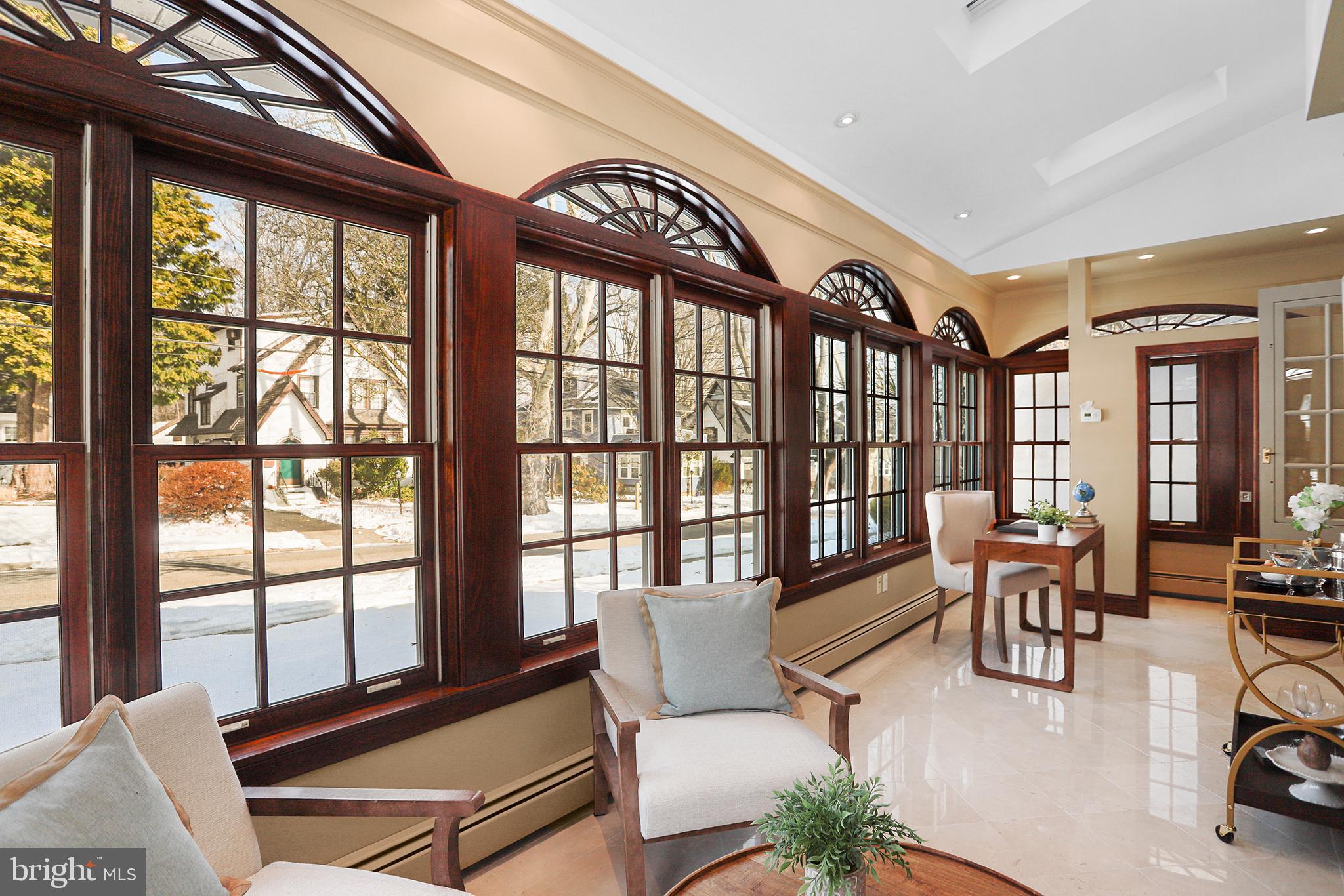 PENFIELD - Residential