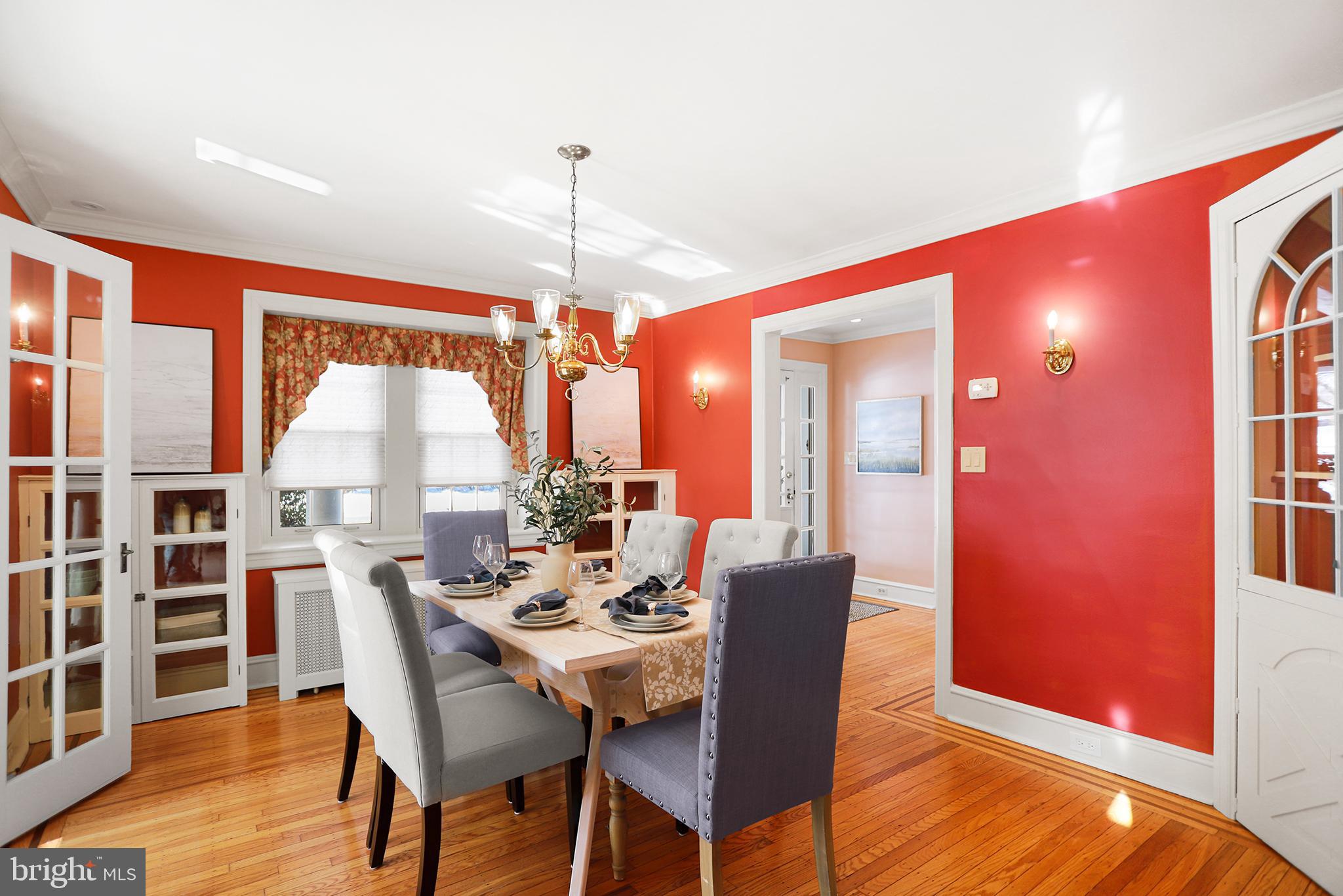 PENFIELD - Residential