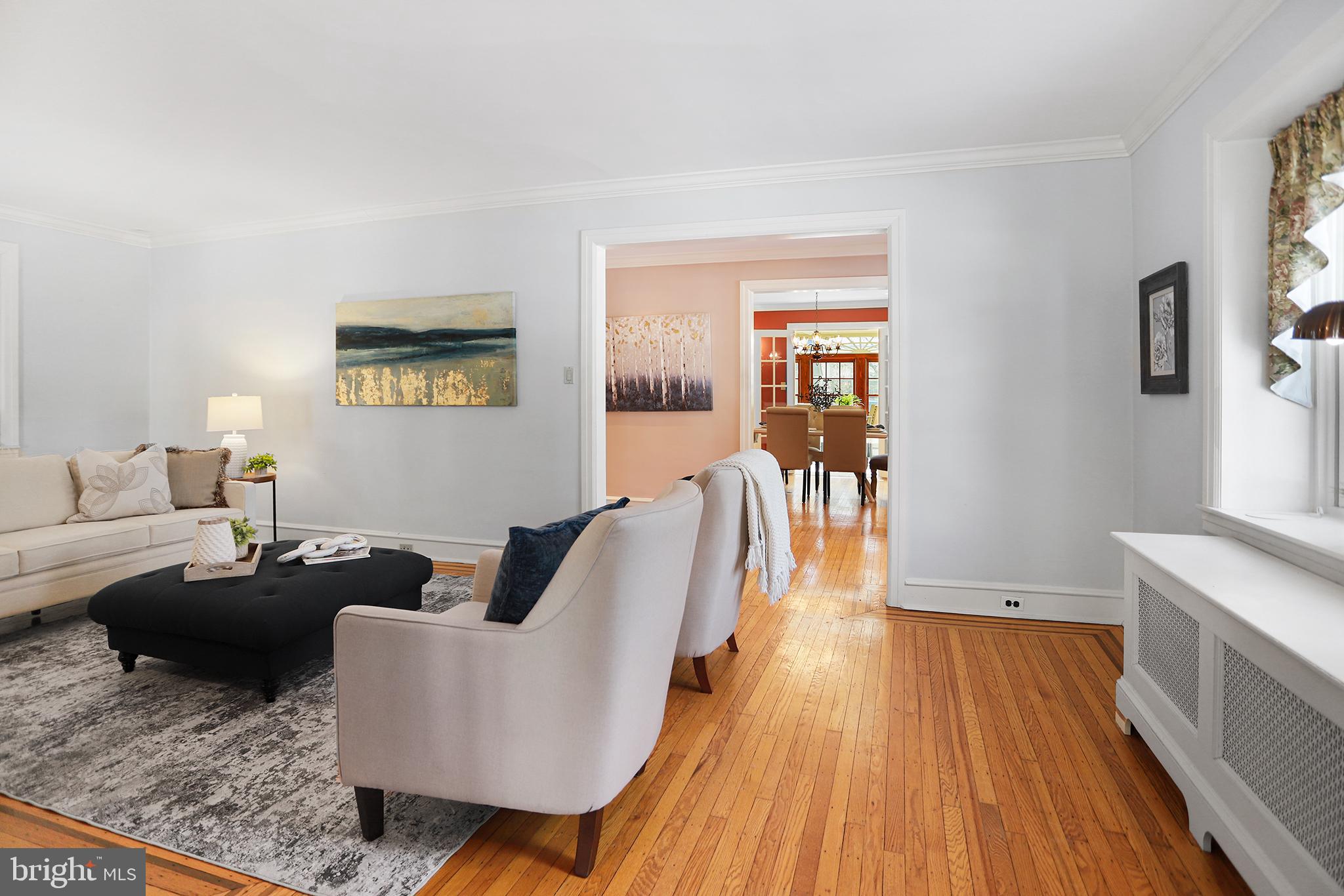 PENFIELD - Residential