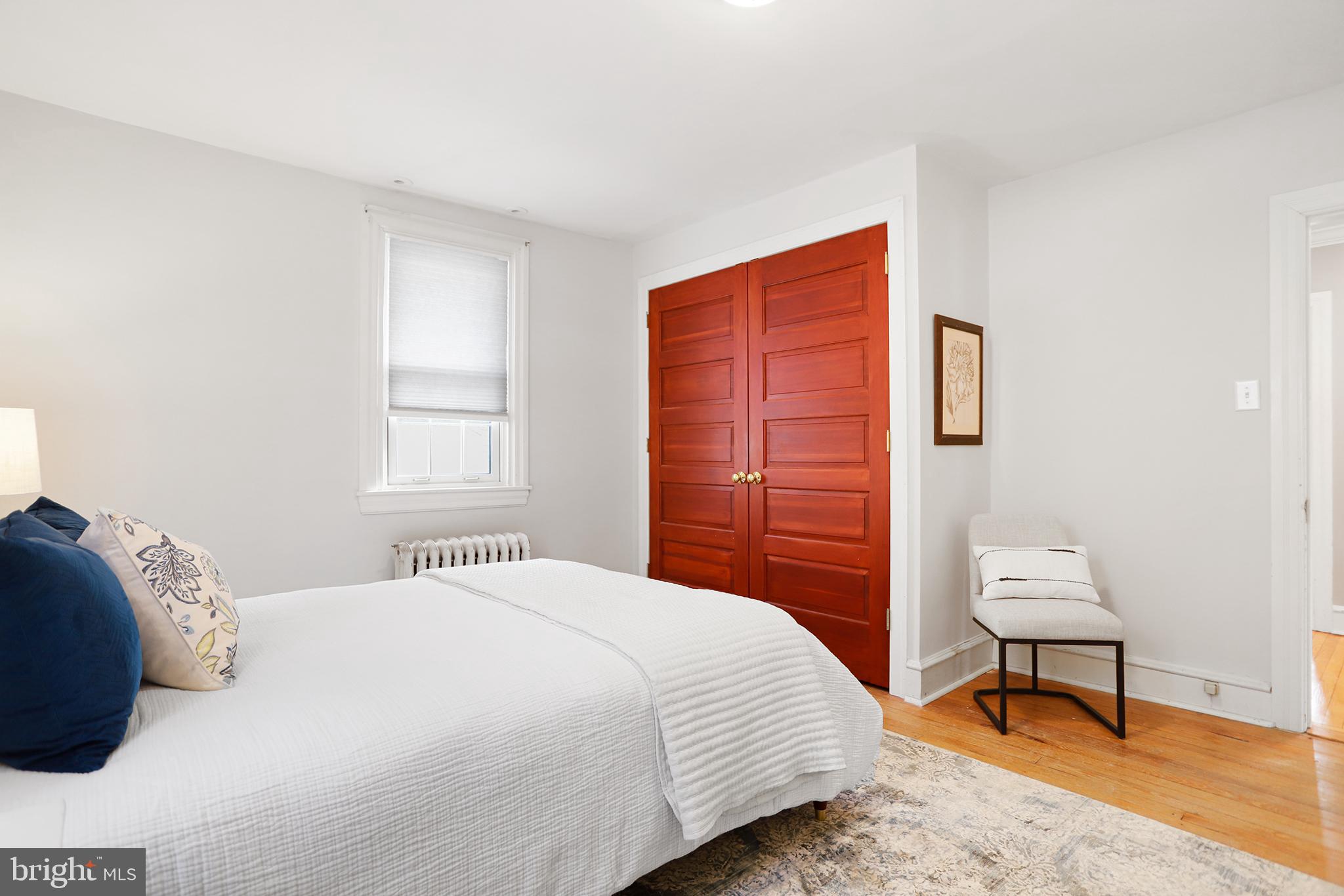 PENFIELD - Residential