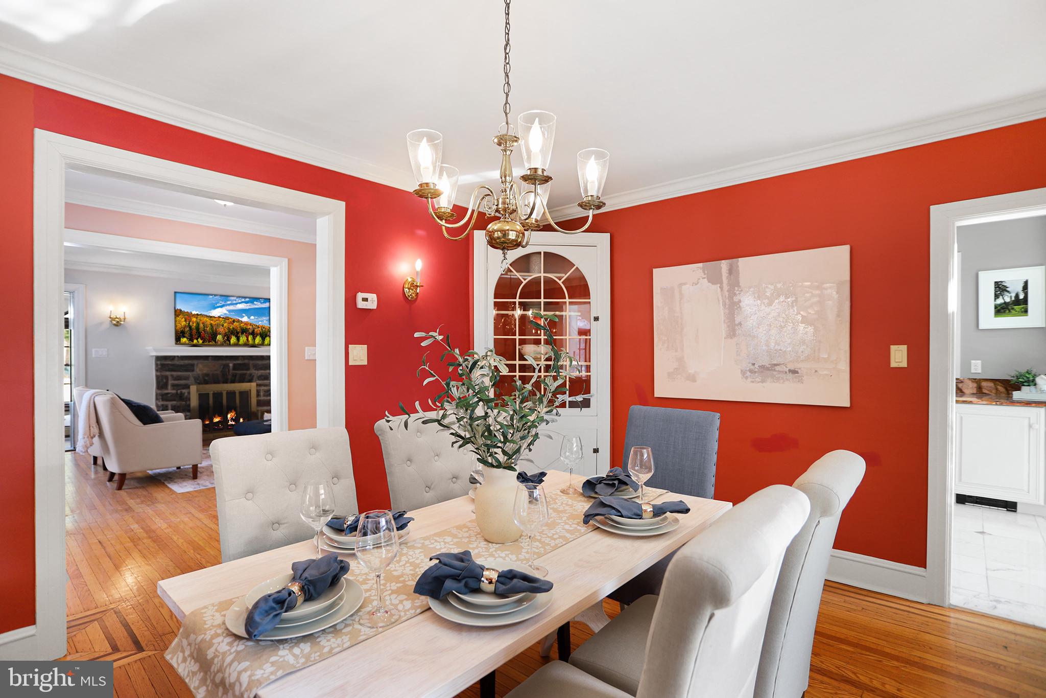 PENFIELD - Residential