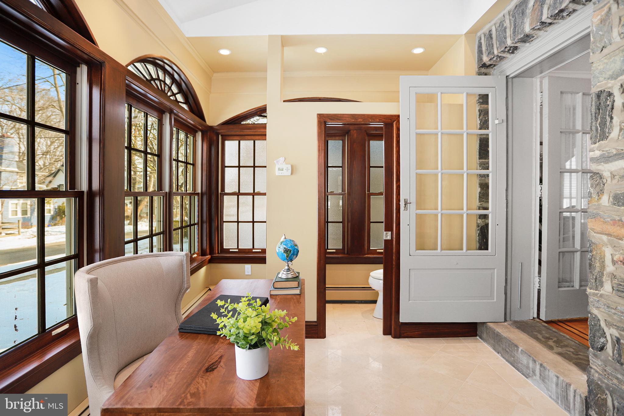 PENFIELD - Residential