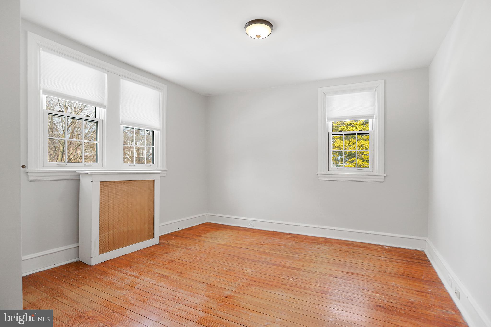 PENFIELD - Residential