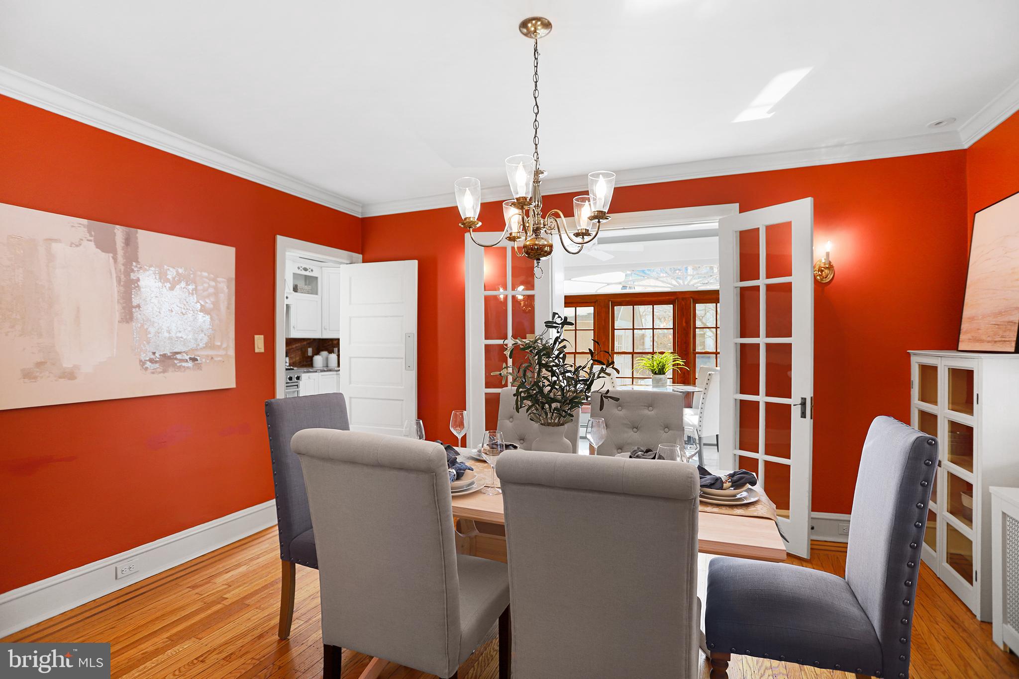 PENFIELD - Residential