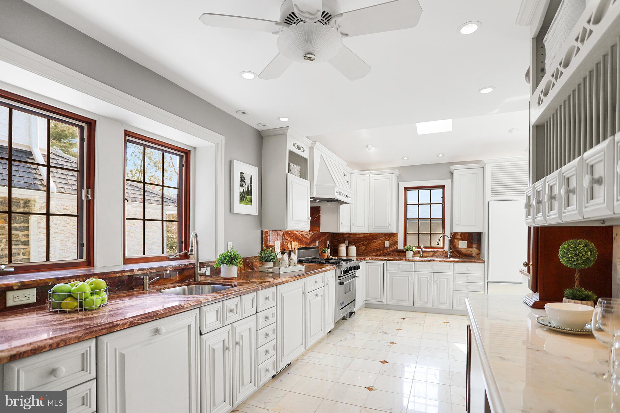 PENFIELD - Residential