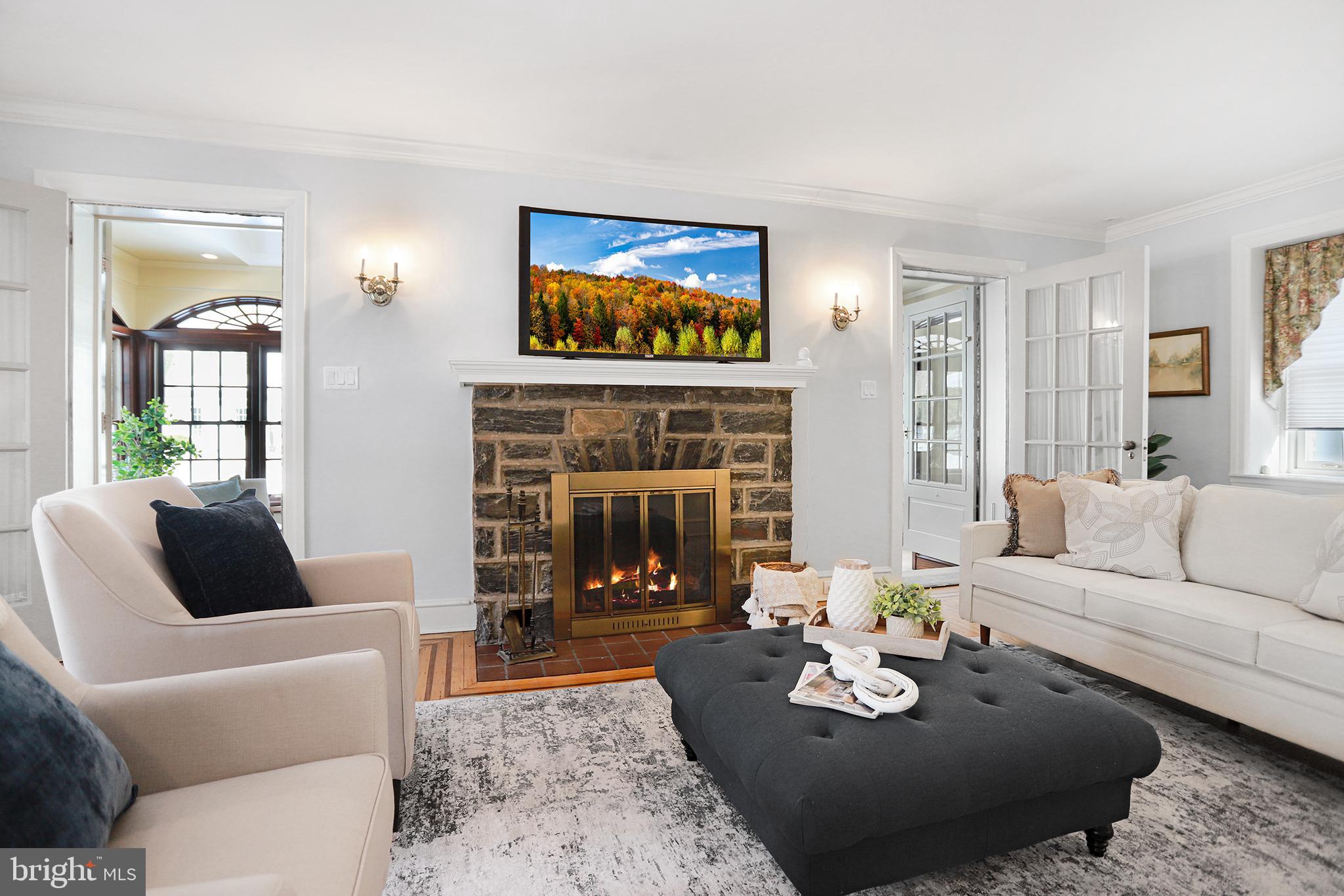 PENFIELD - Residential