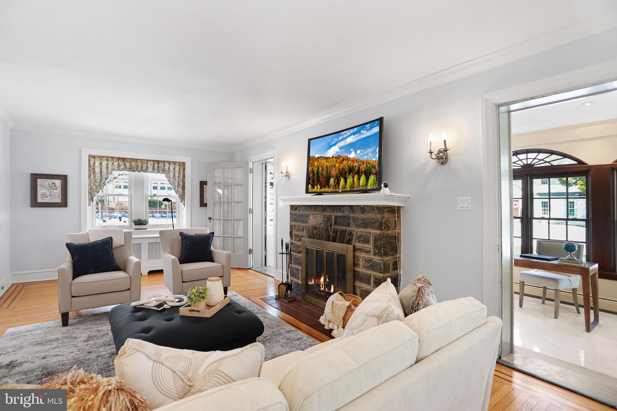 PENFIELD - Residential