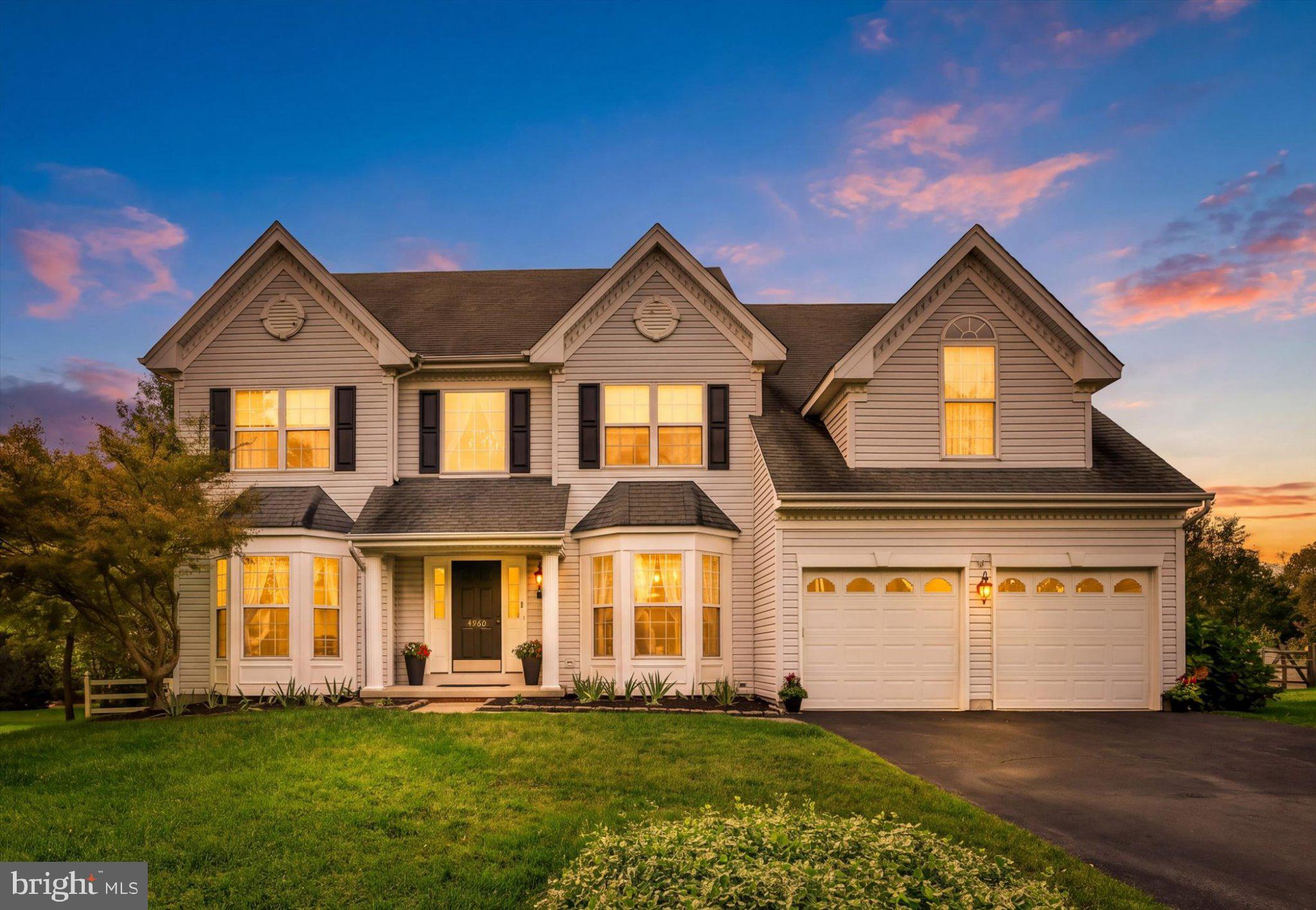 4960 STILLWATER CIRCLE